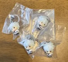 銀魂 めじるしアクセサリー 銀時 坂田銀時