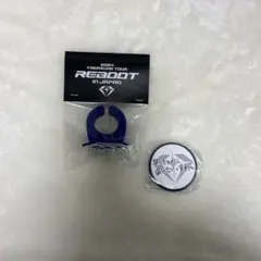 TREASURE LIGHT STICK ハルト