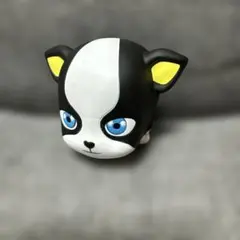 ジョジョの奇妙な冒険 イギー ボールフィギュア ナムコ限定 2個セット