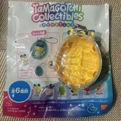 Tamagotchi Collectibles Poom Time ケースのみ