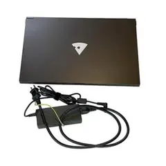 nn様専用】iiyama PB51DF1 i7-10750H RTX2070 - メルカリ