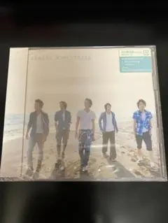 2026年最新】嵐 CD Everything 通常盤の人気アイテム - メルカリ