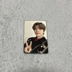 straykids スンミン 会場限定 トレカ