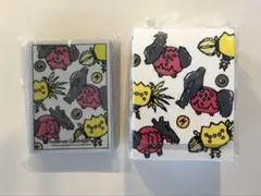 ポケモンカードゲーム デッキシールド＆デッキケースレジ系 ミステリーボックスのサムネイル