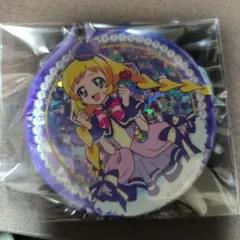 2025年最新】キュアフレンディ缶バッジの人気アイテム - メルカリ