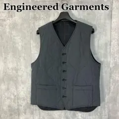 2025年最新】Engineeredgarments ベストの人気アイテム - メルカリ