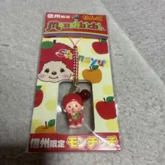 モンチッチ ご当地 信州 ブルーベリー 人気爆発！！信州限定「ブルーベリーモンチッチ」 - メルカリ