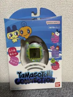 BANDAI Tamagotchi Connection