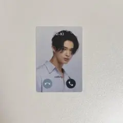 ENHYPEN もしもしカード　当選 2025年最新】enhypen もしもしカードの人気アイテム - メルカリ