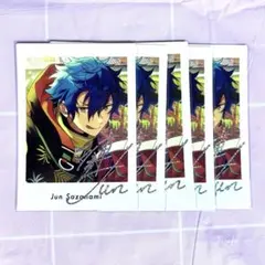 あんスタ ぱしゃっつ ぱしゃこれ まとめ売り 漣ジュン