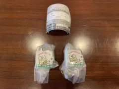 けろけろけろっぴ　レトロミニチュアチャーム2