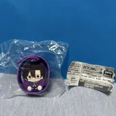 カラフルピーチ カプセルマスコットウォッチ もふ