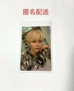 2026年最新】seventeen ジョンハン attaccaの人気アイテム - メルカリ