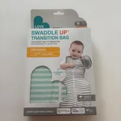 SWADDLE UP スワドルアップ　Mサイズ