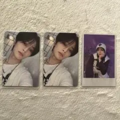 57 アイエン スキズ straykids 樂star 封入トレカ