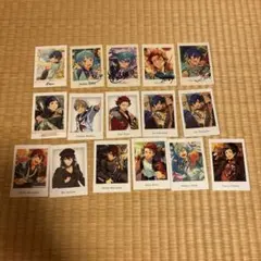 あんさんぶるスターズ ぱしゃこれ まとめ売り