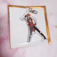 うたプリ 一十木音也 ASSHC 事前通販 ミニアクリルチャーム ASSDMS