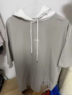 FILA フーディー パーカーのサムネイル