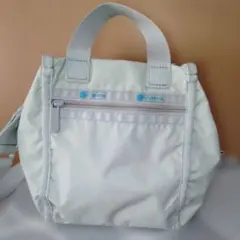 LeSportsac×Franklin Climbing　ショルダー2WAY