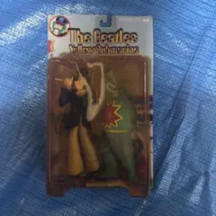 The Beatles Yellow Submarine