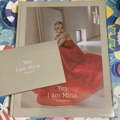 2026年最新】yes i am minaの人気アイテム - メルカリ