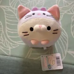 もちふわ！ ころころにゃんこ 八重山 石垣島 限定 いりおもてやまねこ