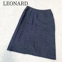 2026年最新】レオナール スカートの人気アイテム - メルカリ