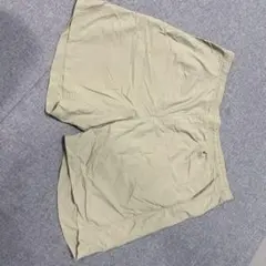 THE NORTH FACE ベージュ ショートパンツ