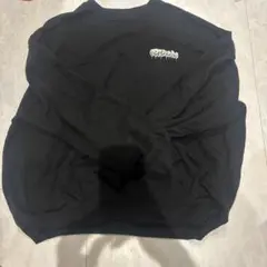 黒スウェット スウェット