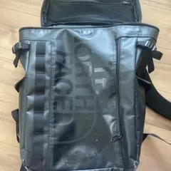 ノースフェイスリュック