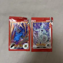 2025年最新】ドラゴンボールスーパーダイバーズ プロモーションパック