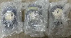 一番くじ ゴールデンカムイ 金塊争奪戦 E賞 ちょこのっこ 杉元 アシリパ 尾形
