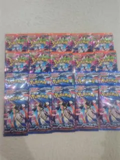ポケカ インフェルノx ニンジャスピナー パック まとめ売り - メルカリ