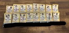 タカコレくじ ステッカーセット