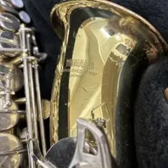 c*o様 美品】ミネルバ アルトサックス 0503 島村楽器オリジナル