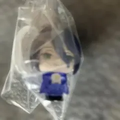 チェンソーマン　めじるしアクセサリー　レゼ