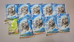 LEONARDO Adult Salmon GF 400g 8袋セット - メルカリ