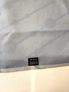 界 KAI Hoshino Resorts 風呂敷