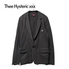 2026年最新】Thee Hysteric XXX メンズ テーラードジャケットの人気