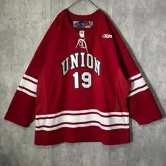 90s ポートランド パイレーツ ヴィンテージ ホッケー ジャージ カナダ 