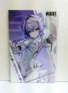 2026年最新】コミケ nikke カードの人気アイテム - メルカリ