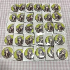 アイドリッシュセブン アイナナ 千 G4Y 缶バッジ