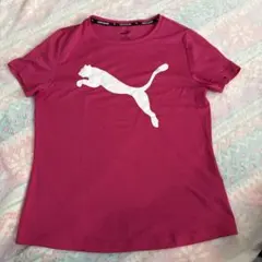 プーマ　Tシャツ160