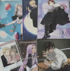 死に戻りの魔法学校生活を、元恋人とプロローグから アニメイト とらのあな 特典