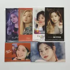twice ダヒョン ステッカー