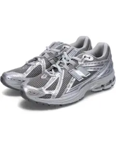 【レア美品】New Balance 1906R EH ハーバーグレー