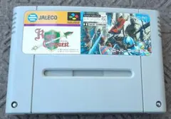 2026年最新】sfc ロイヤルコンクエストの人気アイテム - メルカリ