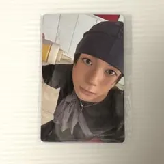 NCTWISH『Ode to Love』MAKESTARラキドロ リョウ トレカ | Mercari