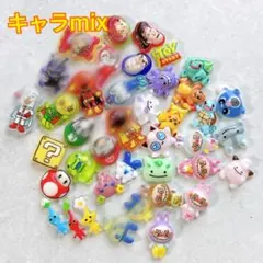 ネイルパーツ まとめ売り 色々mix①