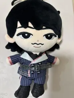 Man 岩本照　深澤辰哉　すのチルBIGぬいぐるみ　いわふか Amazon.co.jp: Snowman 深沢辰哉 すのチルぶら下がらないシリーズ (BIG